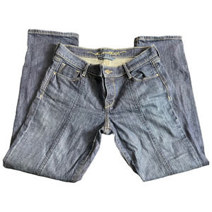 Old Navy The Sweetheart Jeans Size 6 Petite‎ Classic Rise